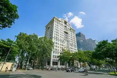 Saigon Tower
