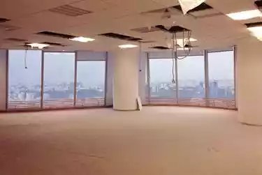 Sun Wah Tower