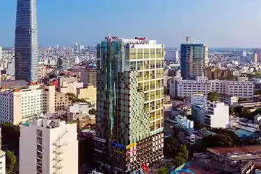 Sun Wah Tower