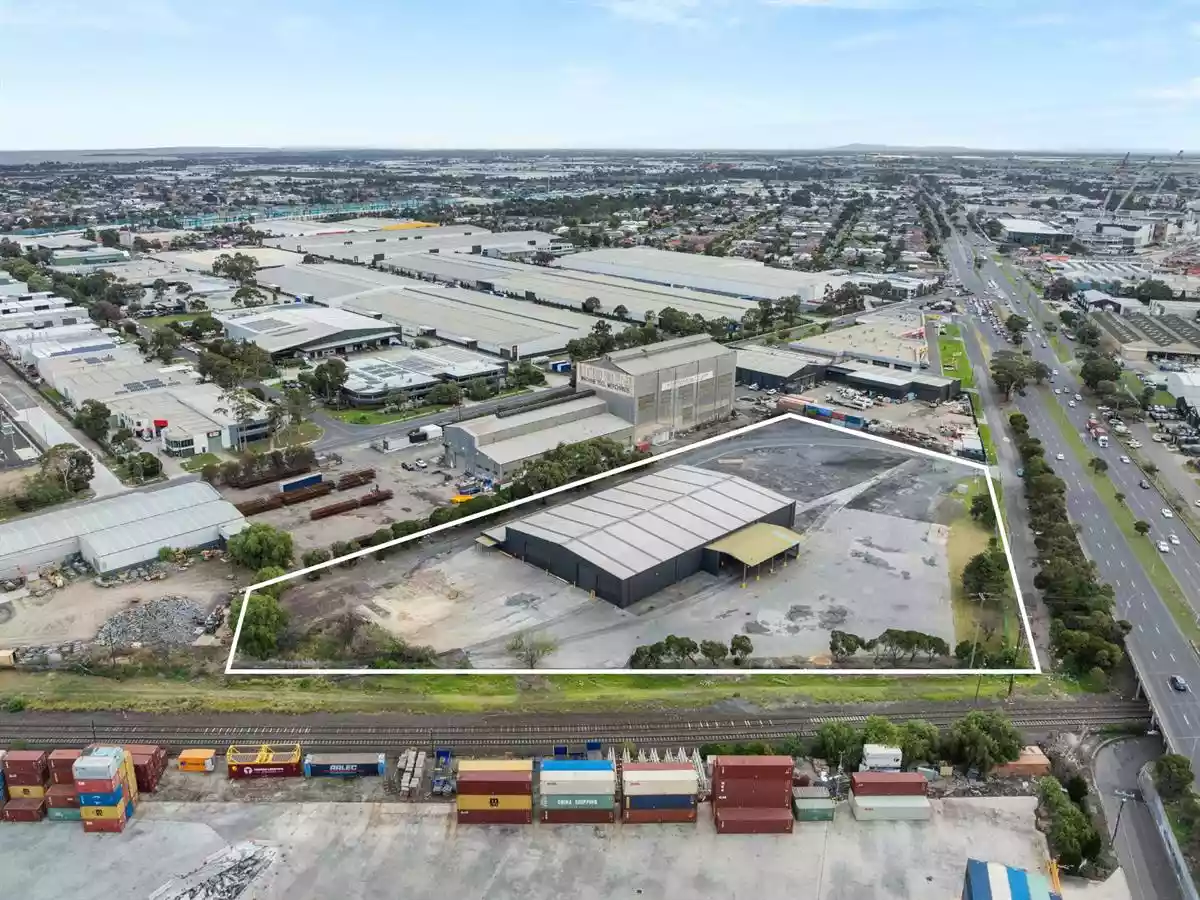 525 Geelong Road