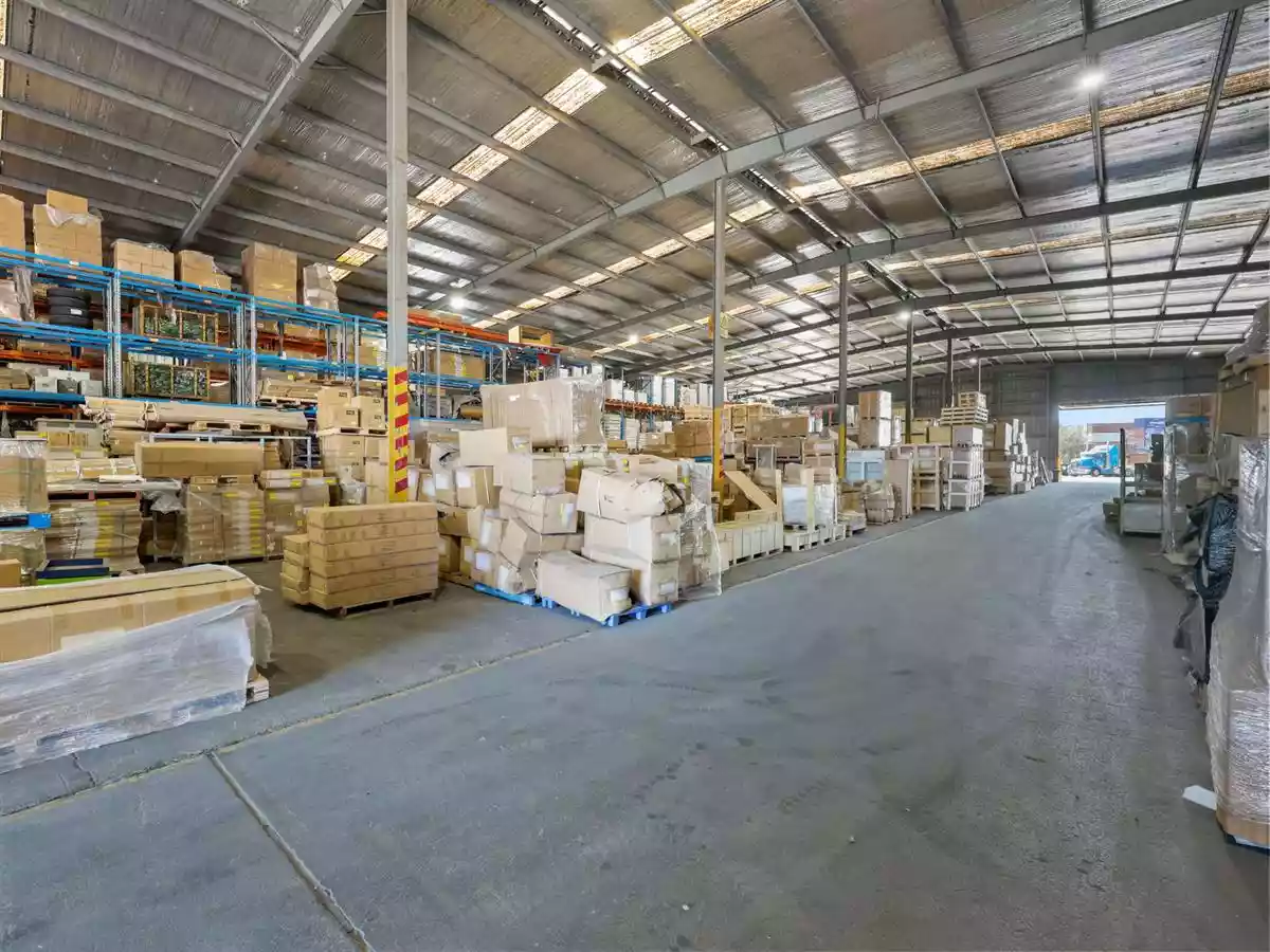 525 Geelong Road