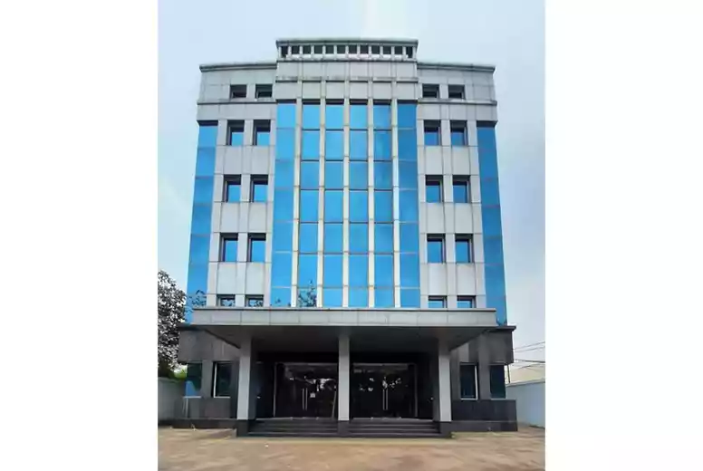 Redevelopment Opportunity at Jl. Kapten Tendean No.88C