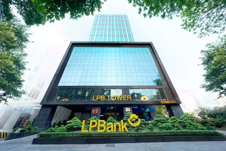 LPB Tower