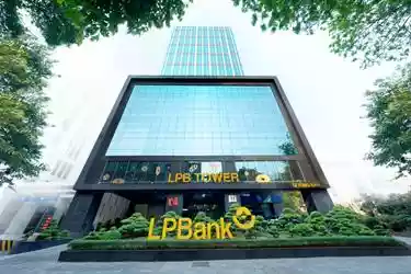 LPB Tower