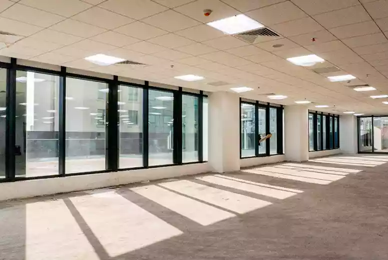 LPB Tower
