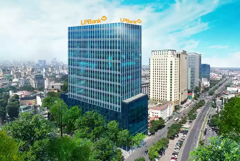 LPB Tower
