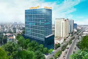 LPB Tower