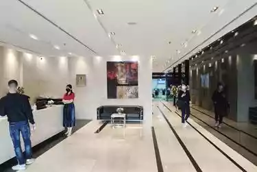 Leadvisors Place