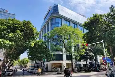 Leadvisors Place