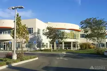 San Rafael - Office