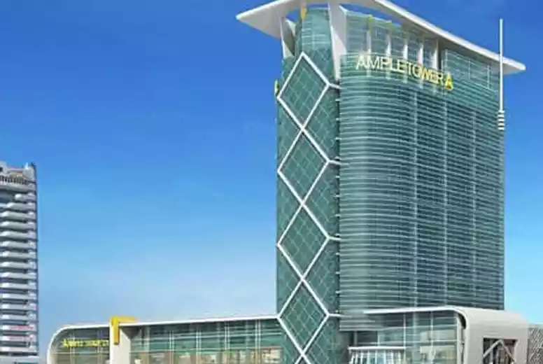 Ample Tower