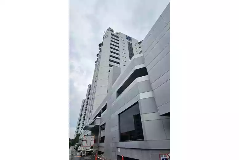 Bangna Tower