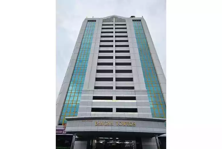 Bangna Tower