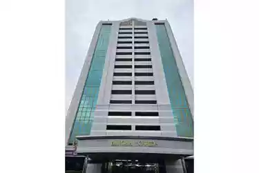 Bangna Tower