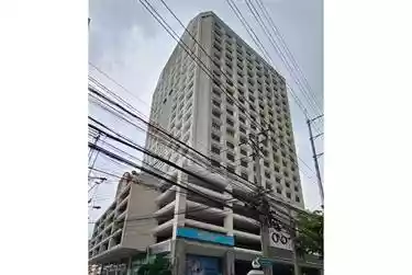 Country Tower