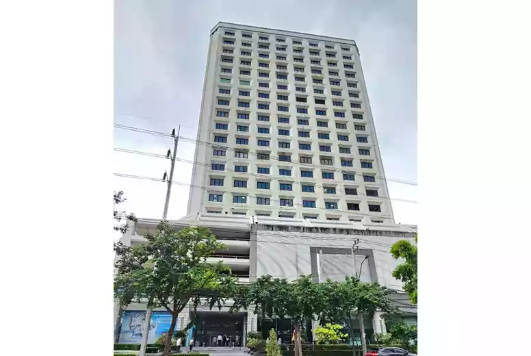 Country Tower