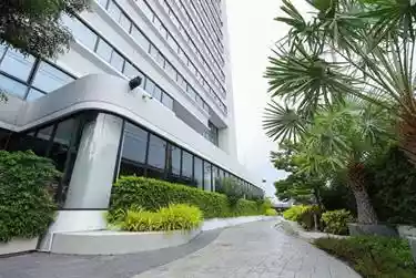 SOR Tower