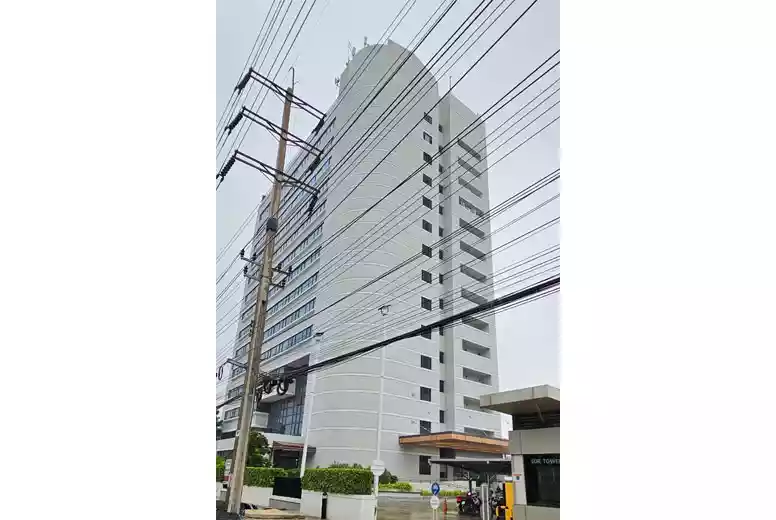 SOR Tower