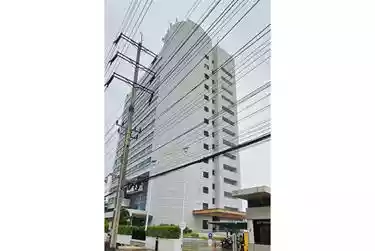 SOR Tower