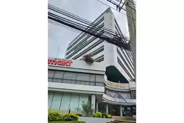 Teo Hong Bangna