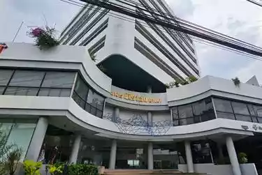 Teo Hong Bangna