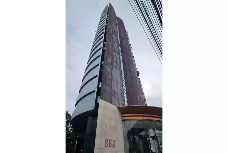 Virgo Tower