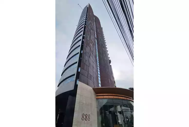 Virgo Tower