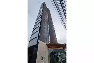 Virgo Tower