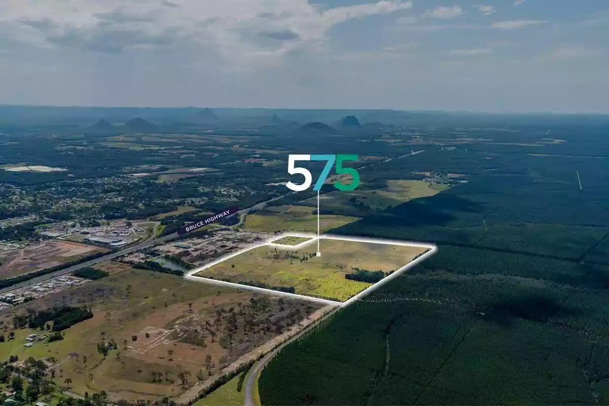 575 Pumicestone Road