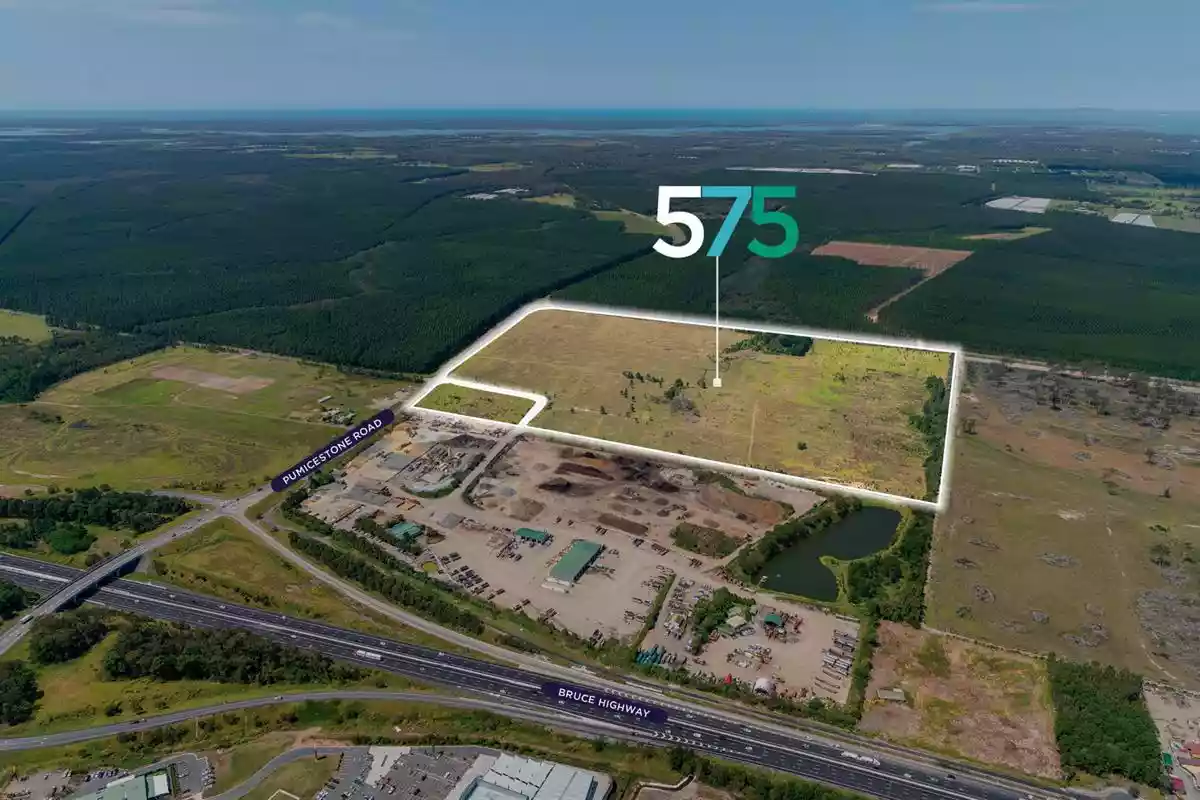 575 Pumicestone Road