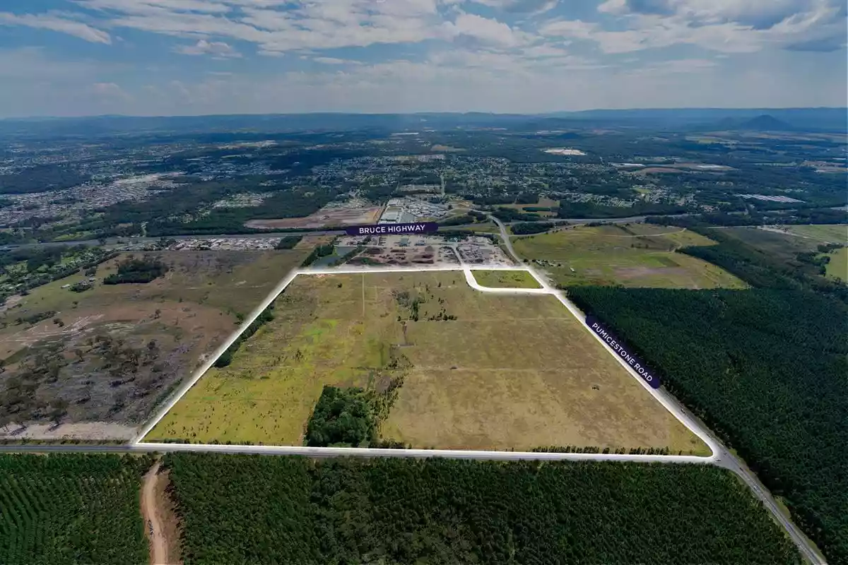 575 Pumicestone Road