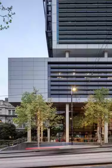 655 Collins Street