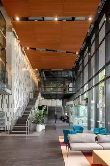 655 Collins Street