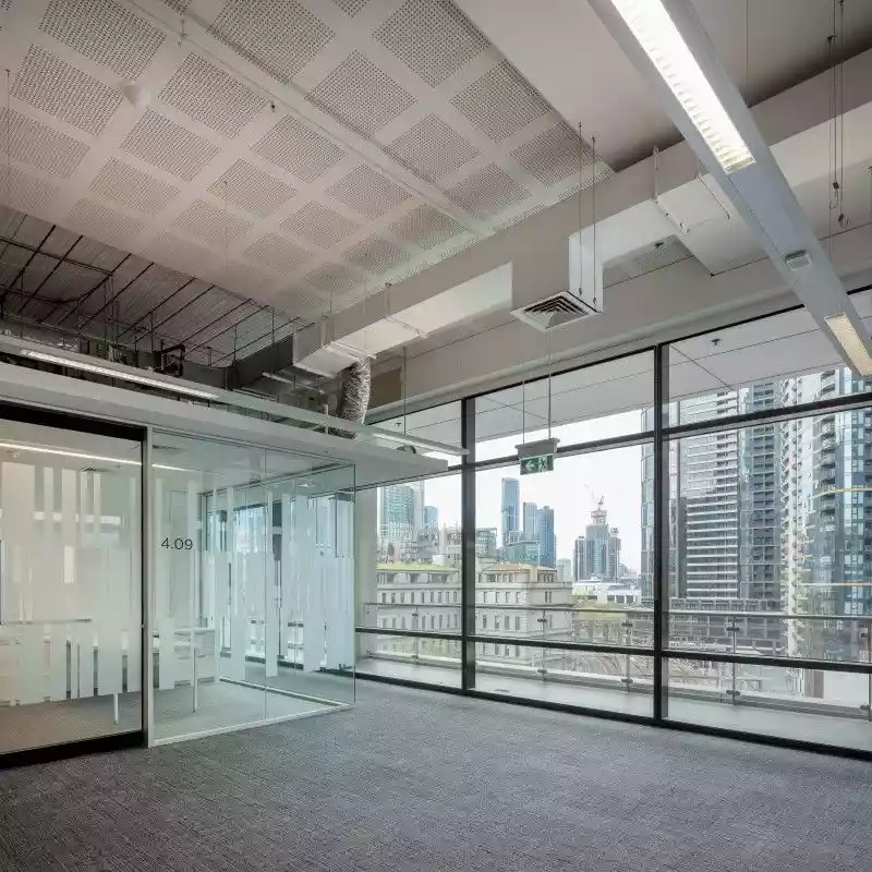655 Collins Street