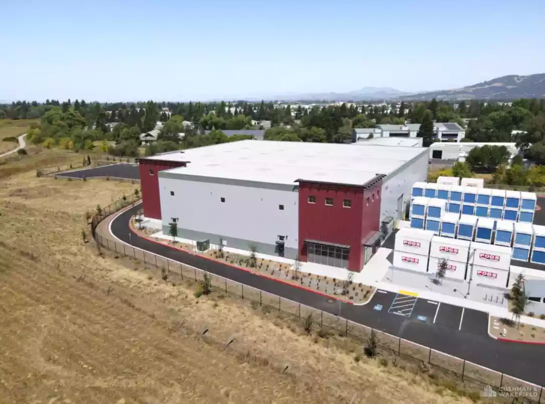 Cotati - Warehouse/Distribution