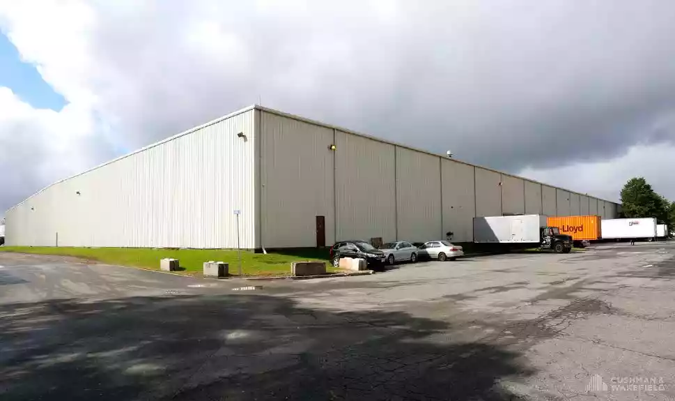 Carteret - Warehouse/Distribution
