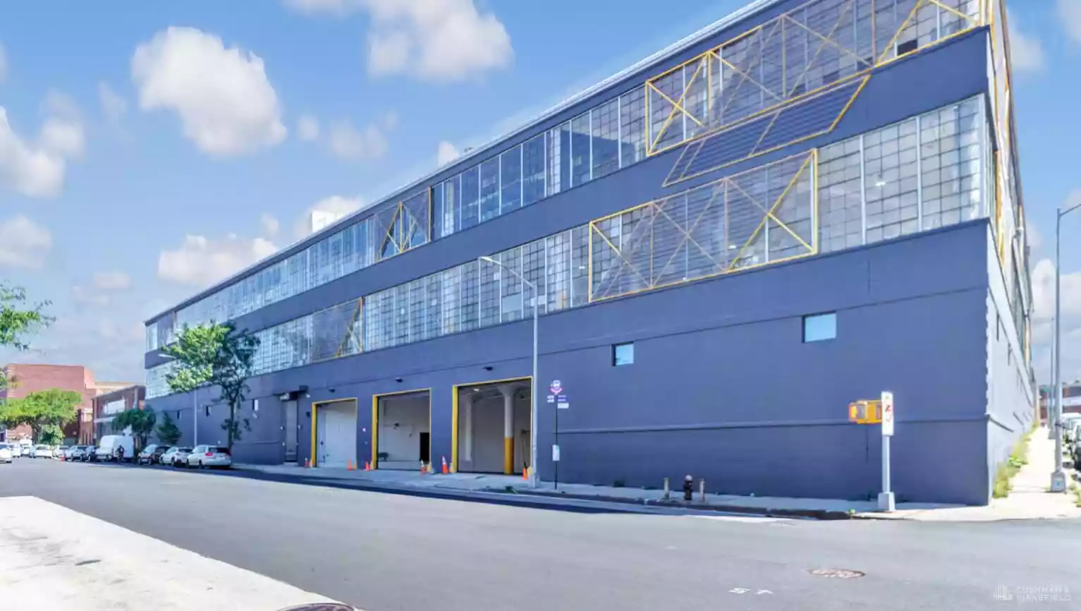 Maspeth - Warehouse/Distribution