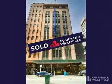 5/28-32 Elizabeth Street