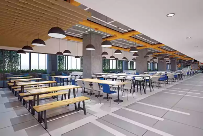 EON Hyderabad