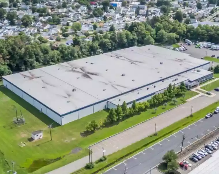 Avenel - Warehouse/Distribution