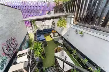 Toronto - Street Retail