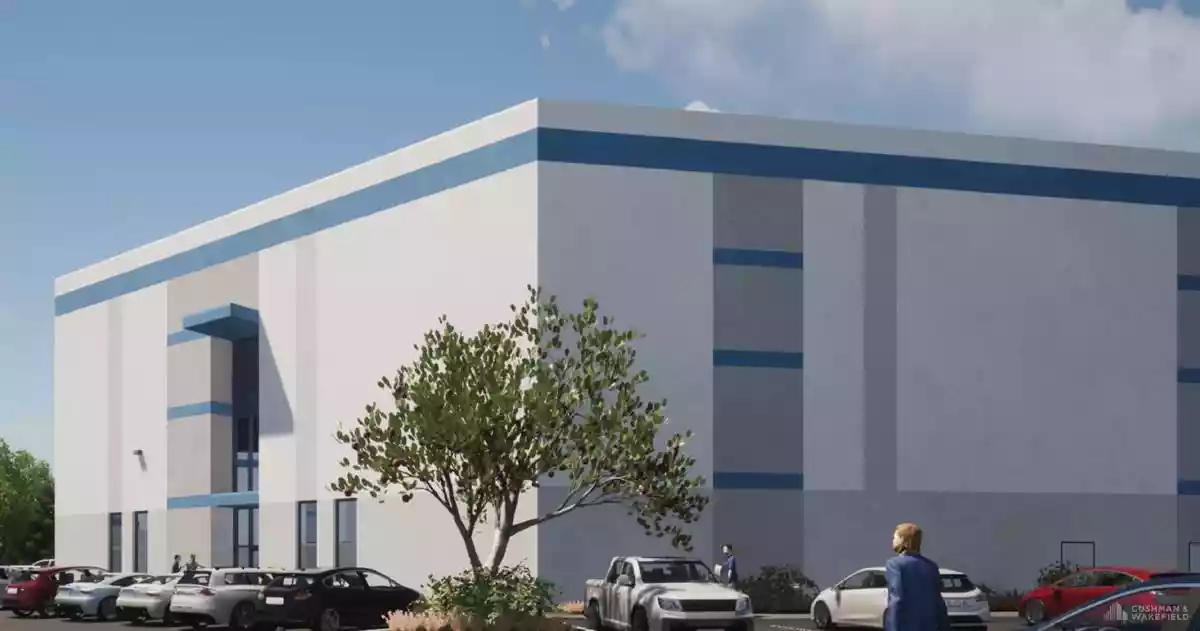 Somerset - Warehouse/Distribution