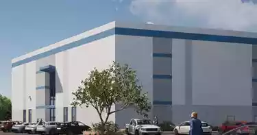 Somerset - Warehouse/Distribution