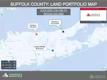Riverhead - Land