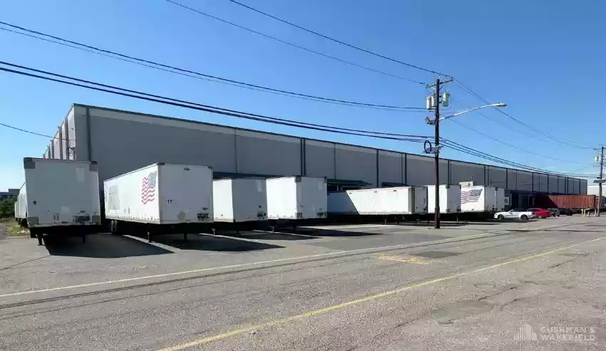Avenel - Warehouse/Distribution