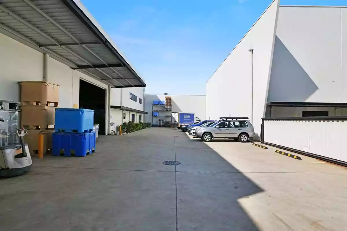 Unit 3, 12 Murphy Street