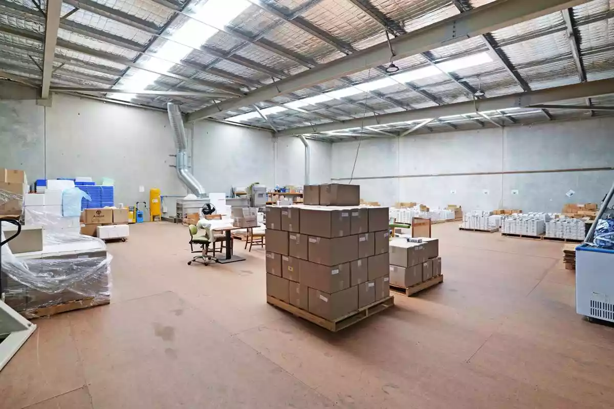 Unit 3, 12 Murphy Street