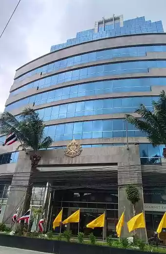42 Tower