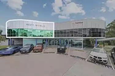 9/16 Metroplex Avenue