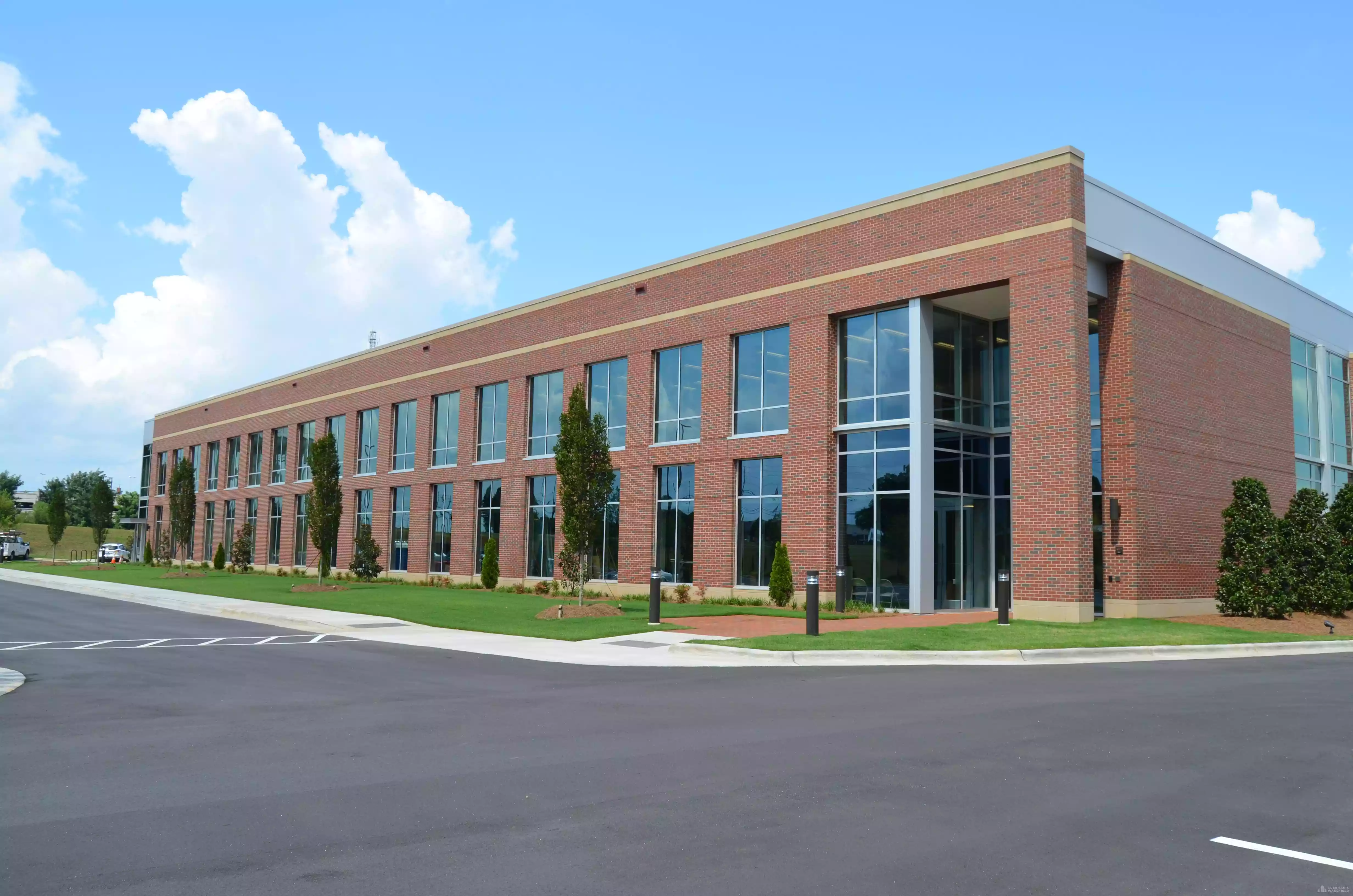 Raleigh - Life Sciences